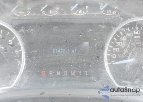 2011 Ford F-150 Xlt из США, поврежденный, VIN 1FTFW1EF6BKD22922